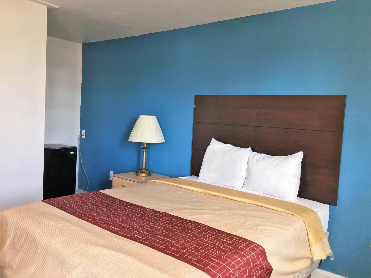 Hollywood Motel Нью-Касл Экстерьер фото